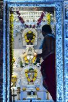 Brahmakalashanga Rathotsava at Shrimath Anantheshwar Temple Vittal (22 April 2025)